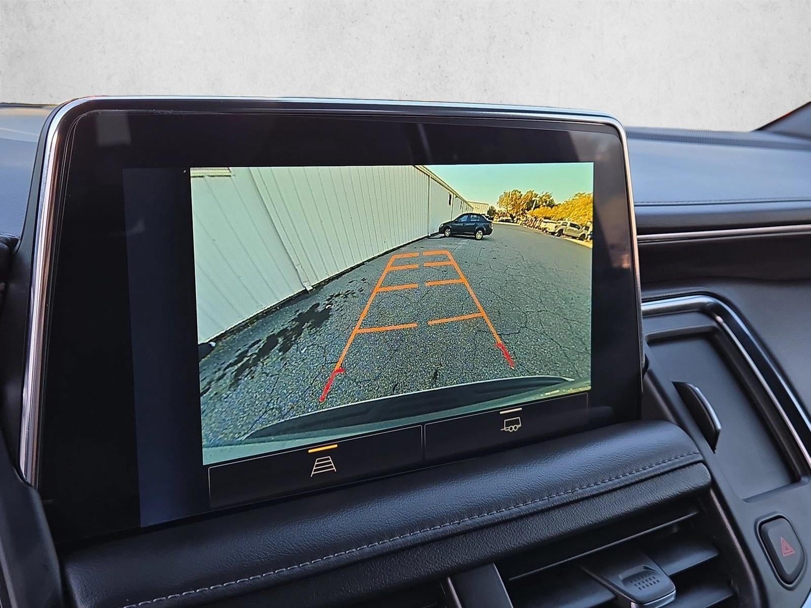 2023 Chevrolet Tahoe 2WD LT