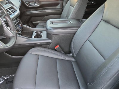 2023 Chevrolet Tahoe 2WD LT
