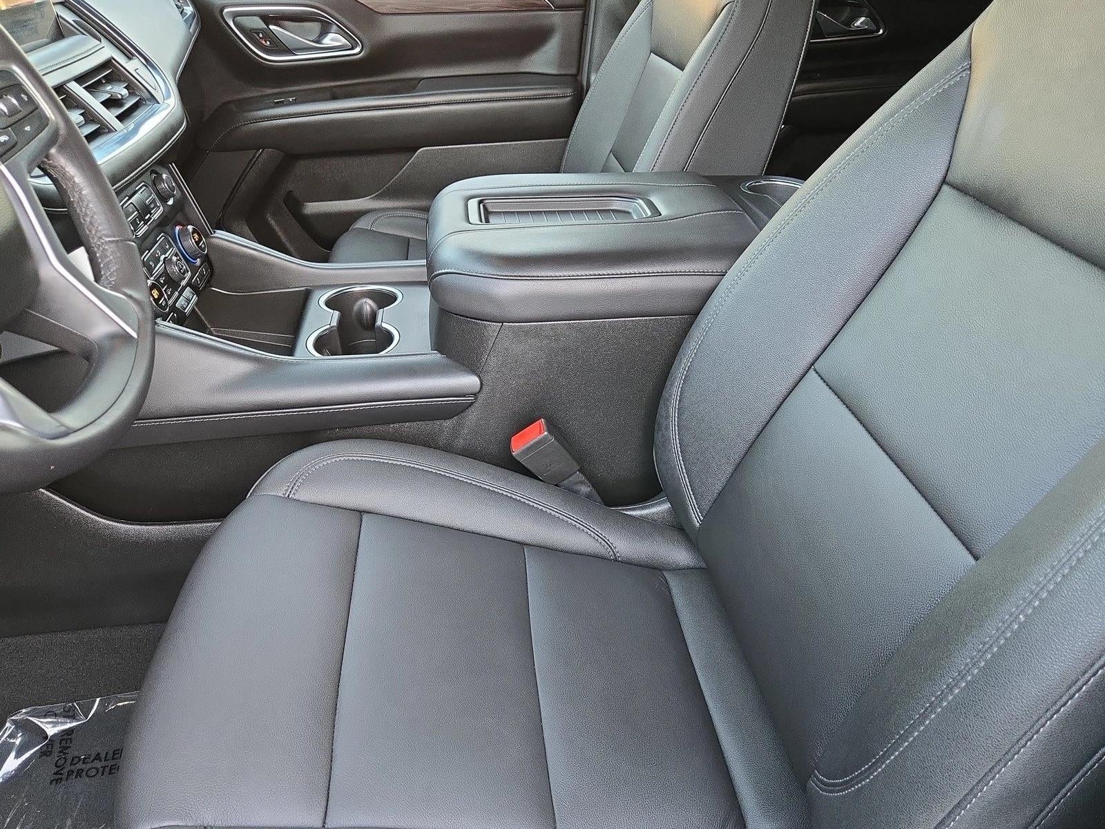 2023 Chevrolet Tahoe 2WD LT