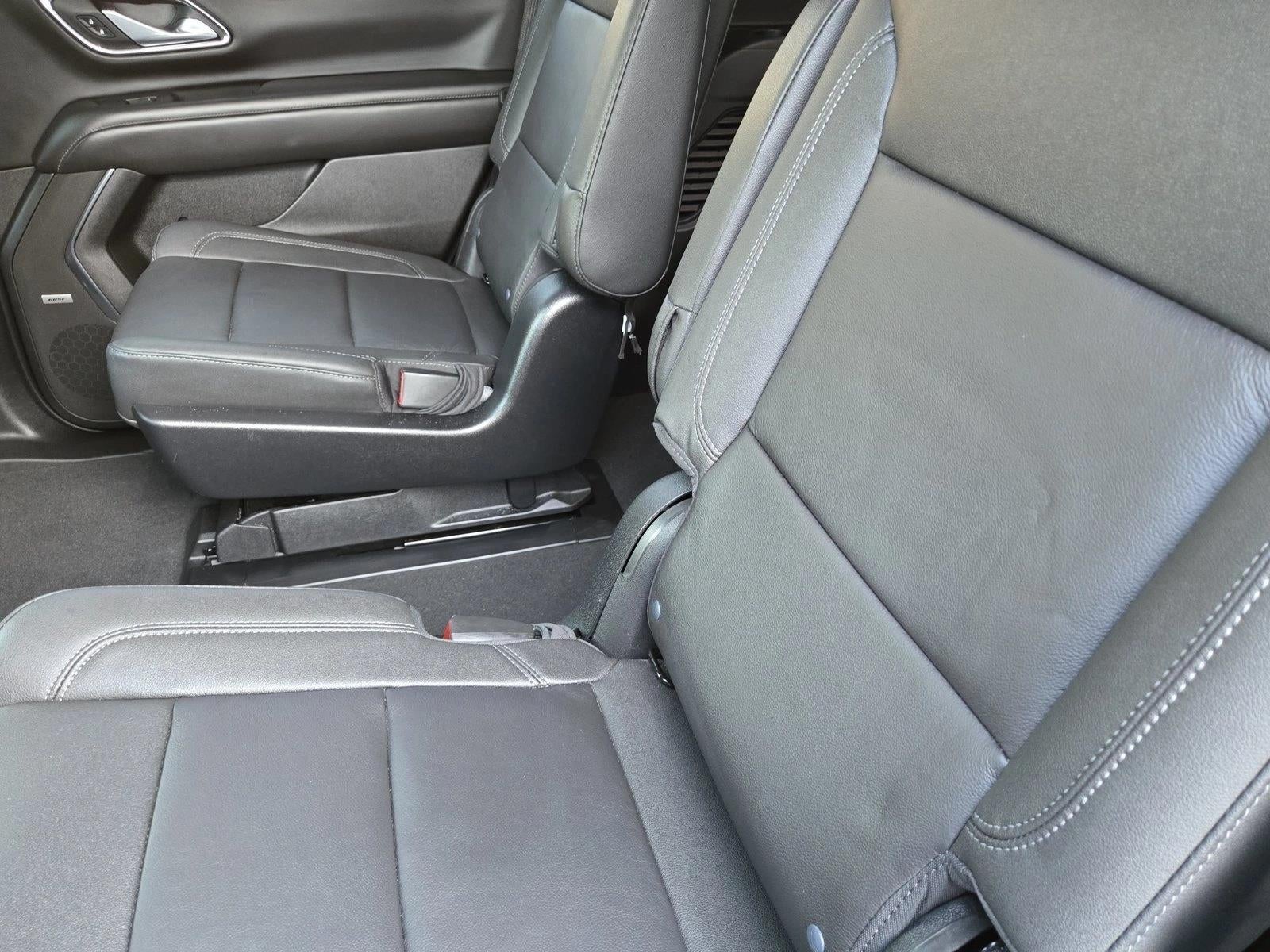 2023 Chevrolet Tahoe 2WD LT