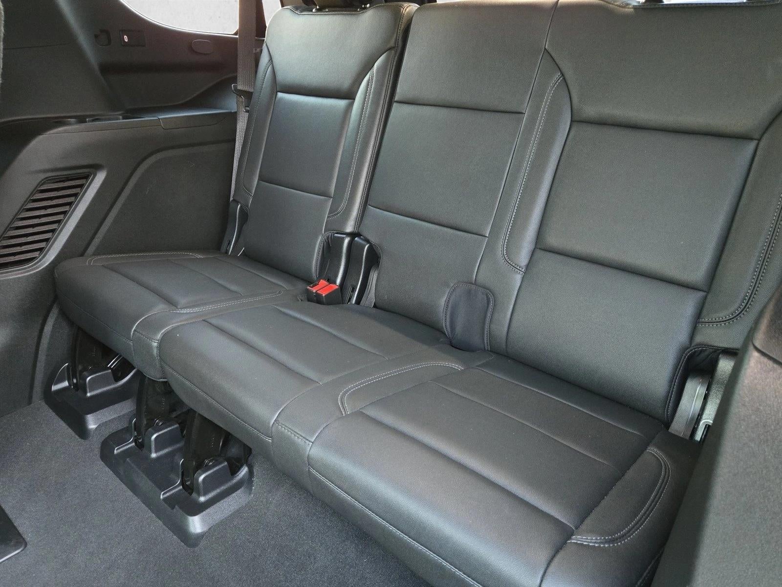 2023 Chevrolet Tahoe 2WD LT