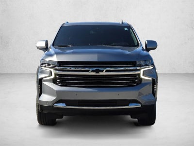 2023 Chevrolet Tahoe 2WD LT
