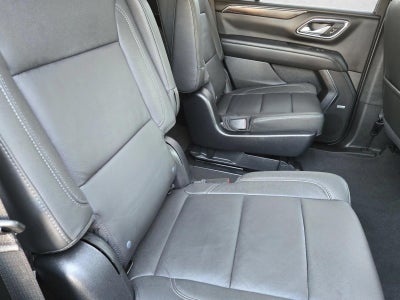 2023 Chevrolet Tahoe 2WD LT