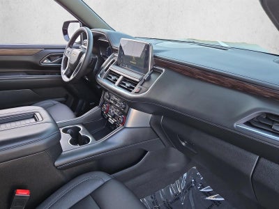 2023 Chevrolet Tahoe 2WD LT