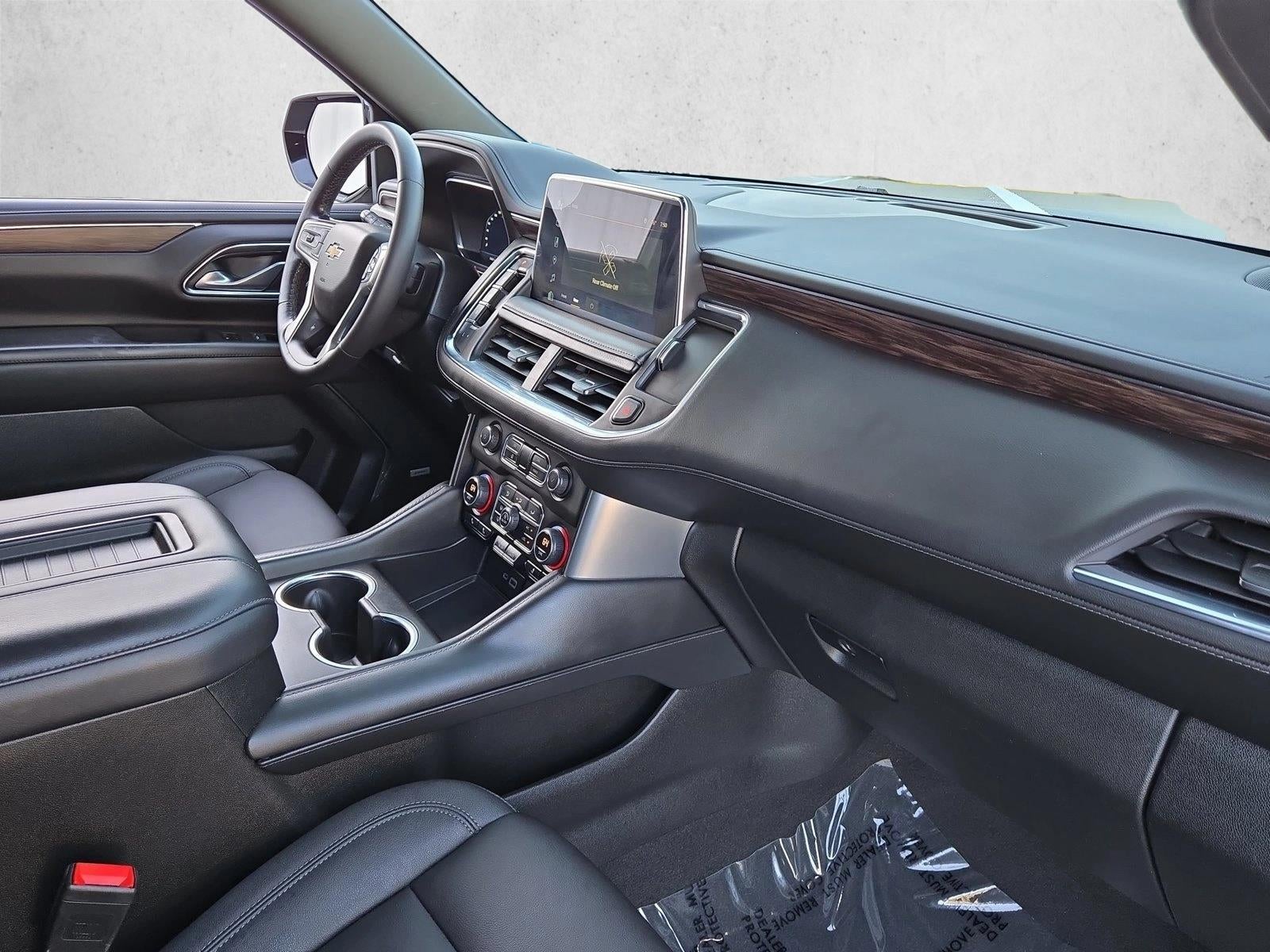 2023 Chevrolet Tahoe 2WD LT