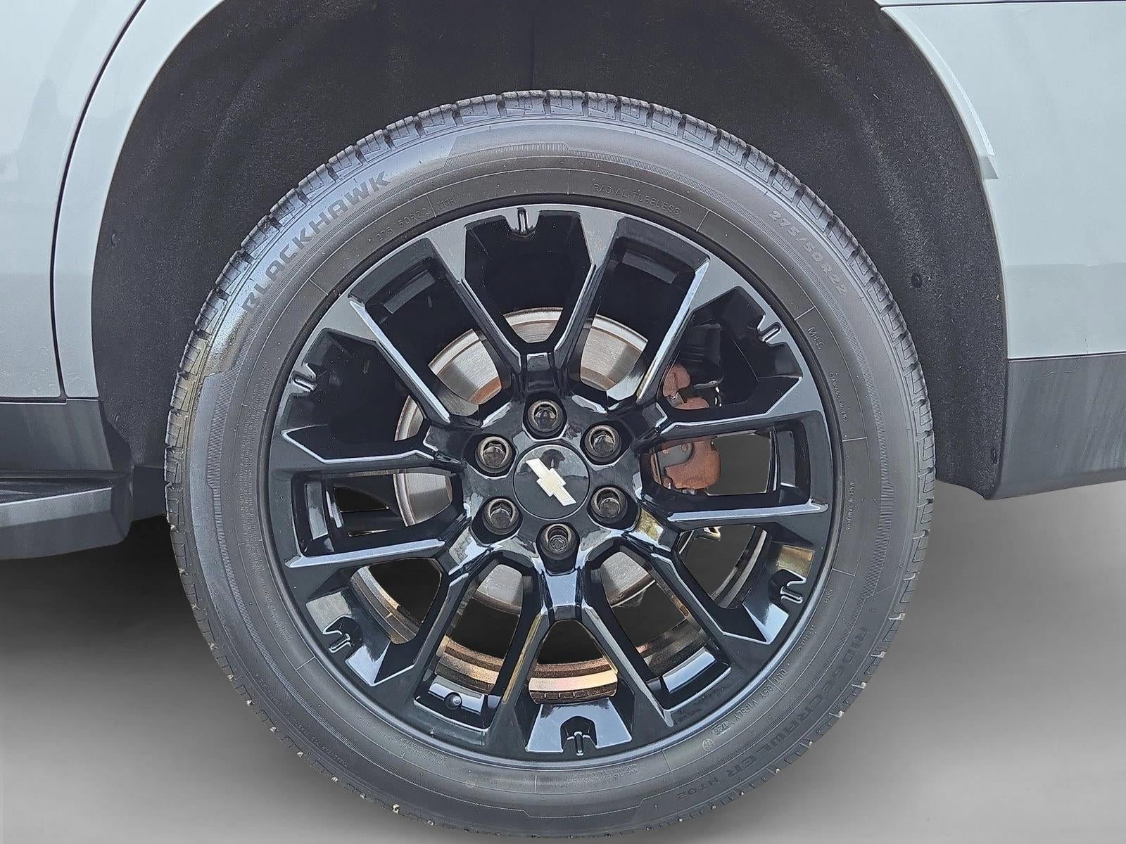 2023 Chevrolet Tahoe 2WD LT