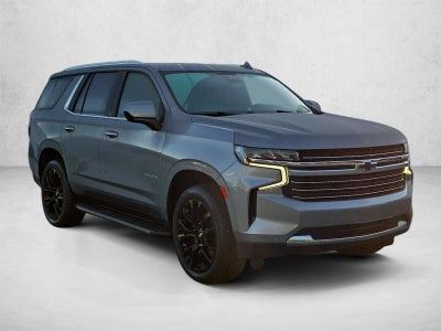 2023 Chevrolet Tahoe 2WD LT