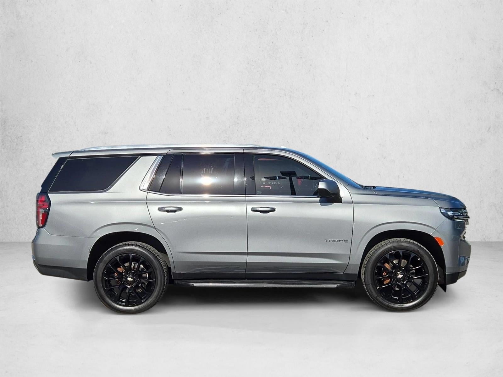 2023 Chevrolet Tahoe 2WD LT