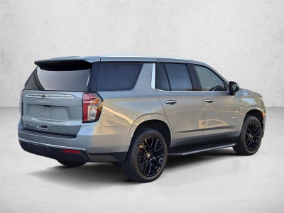 2023 Chevrolet Tahoe 2WD LT