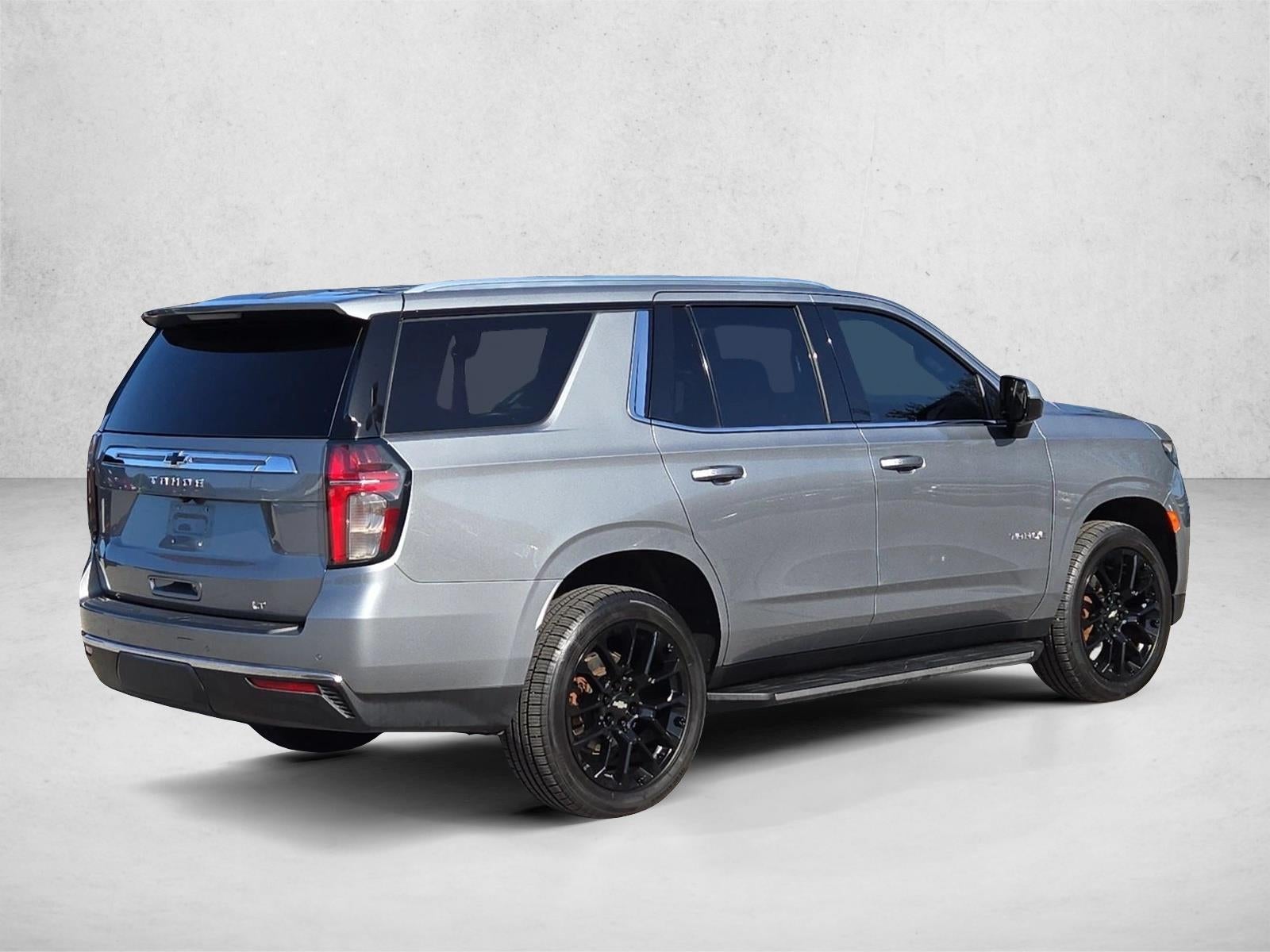 2023 Chevrolet Tahoe 2WD LT