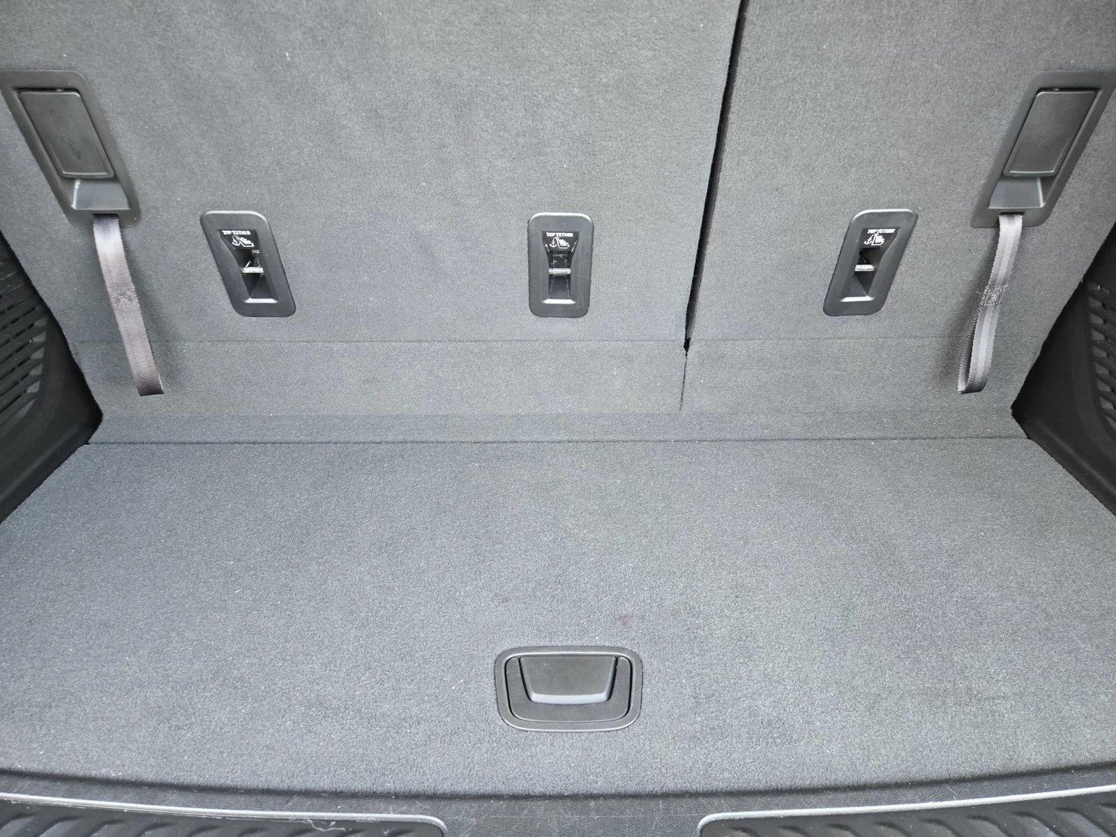 2023 Chevrolet Tahoe 2WD LT