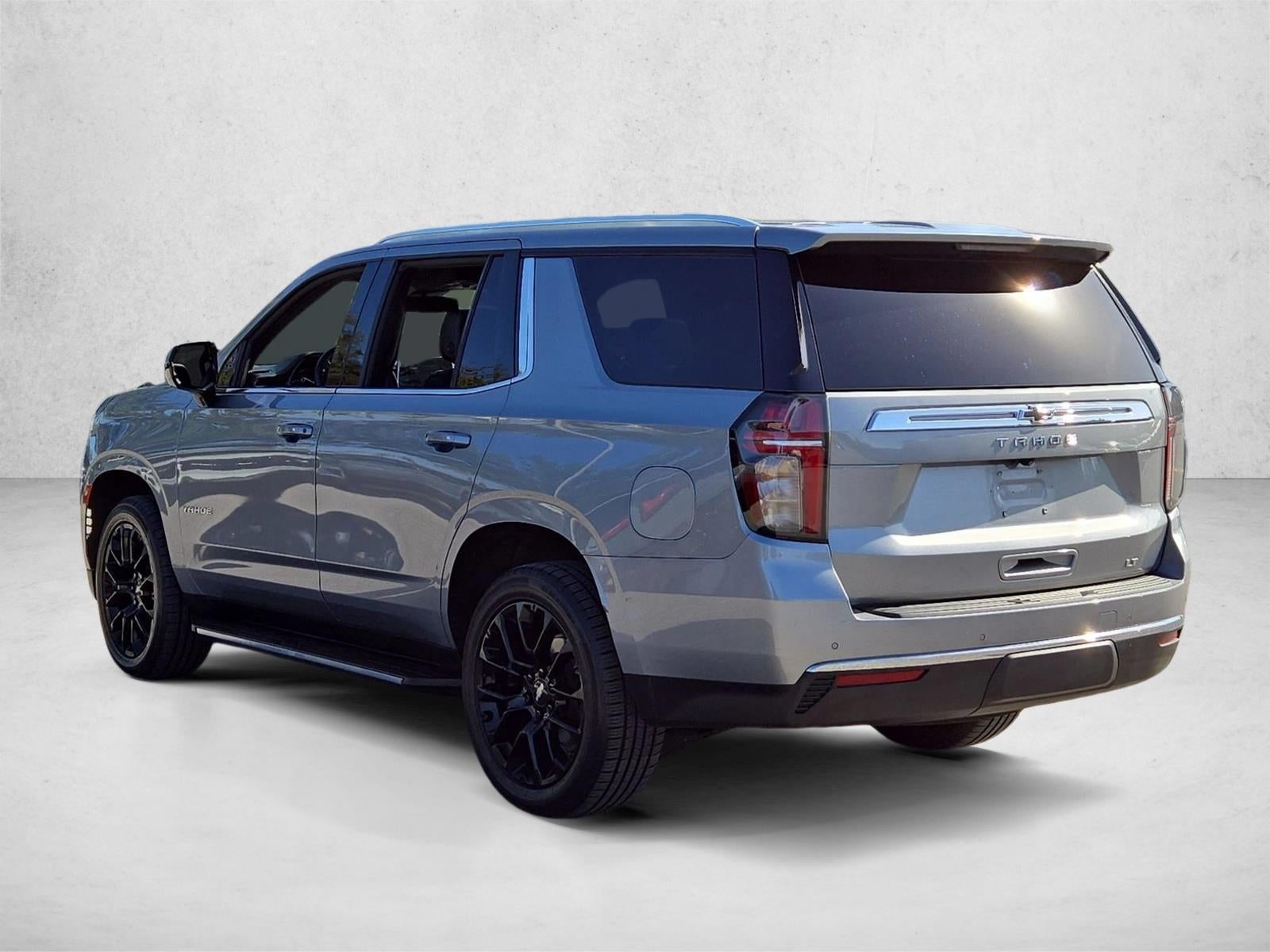 2023 Chevrolet Tahoe 2WD LT