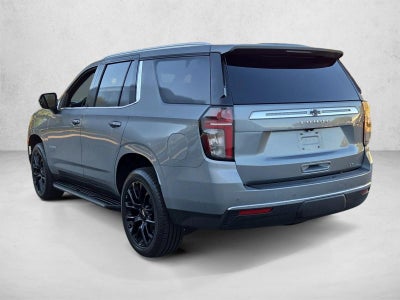 2023 Chevrolet Tahoe 2WD LT