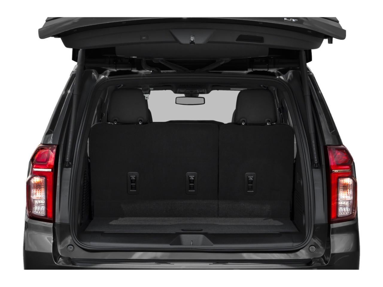 2023 Chevrolet Tahoe 2WD LT