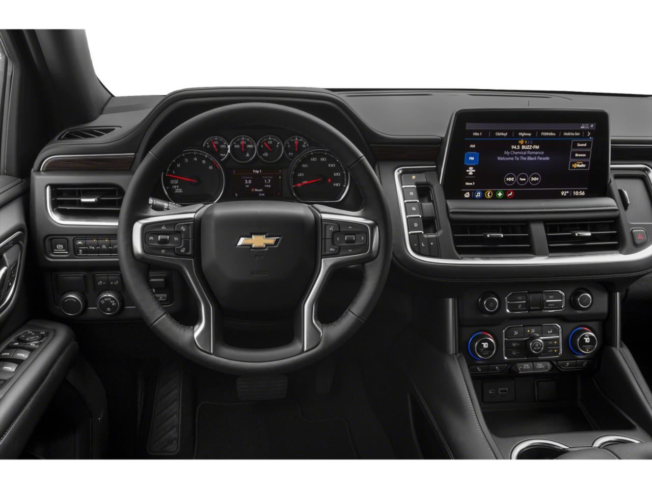 2023 Chevrolet Tahoe 2WD LT