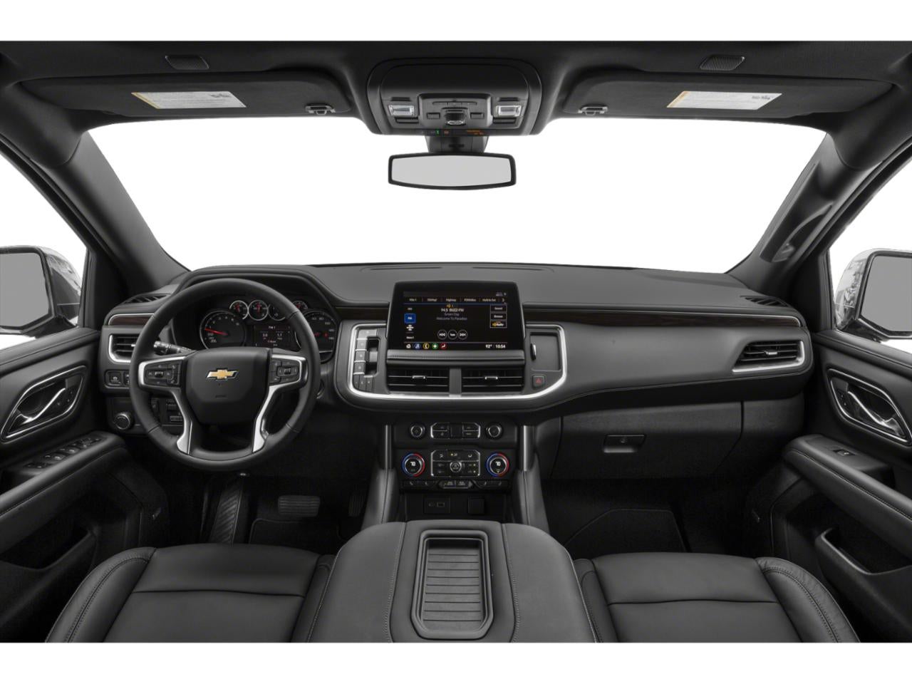 2023 Chevrolet Tahoe 2WD LT