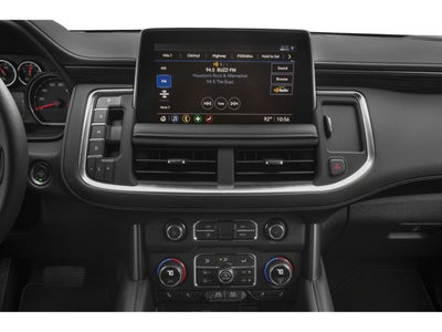 2023 Chevrolet Tahoe 2WD LT