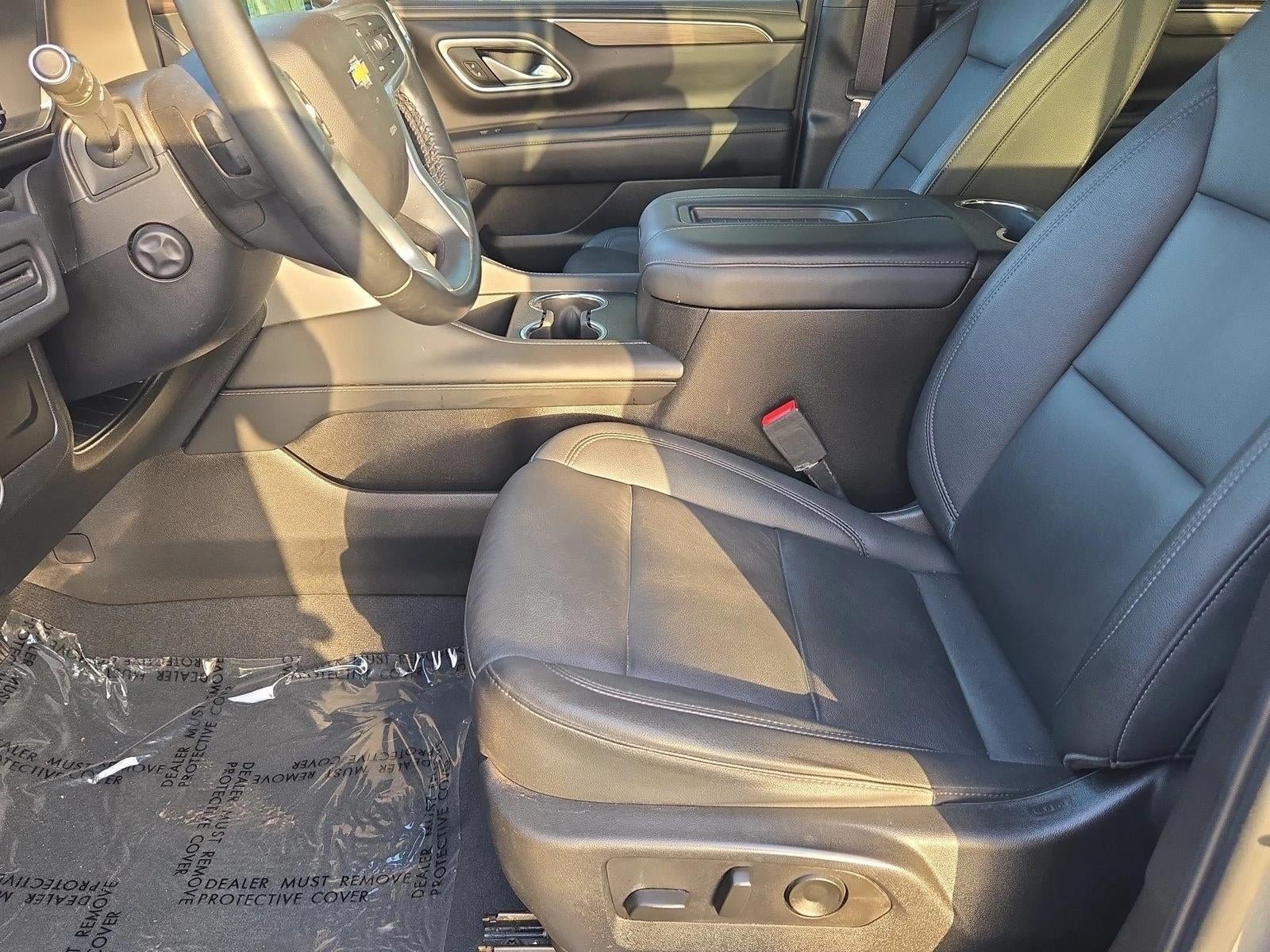 2023 Chevrolet Tahoe 2WD LT