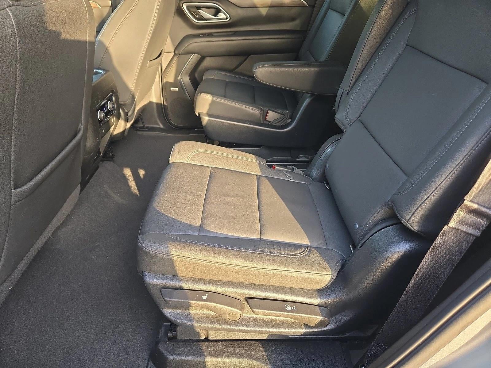 2023 Chevrolet Tahoe 2WD LT