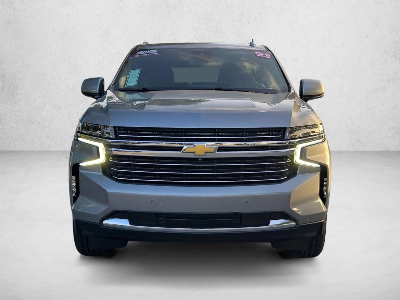 2023 Chevrolet Tahoe 2WD LT