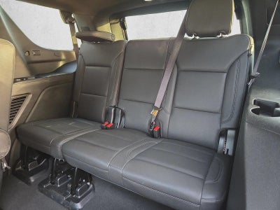 2023 Chevrolet Tahoe 2WD LT