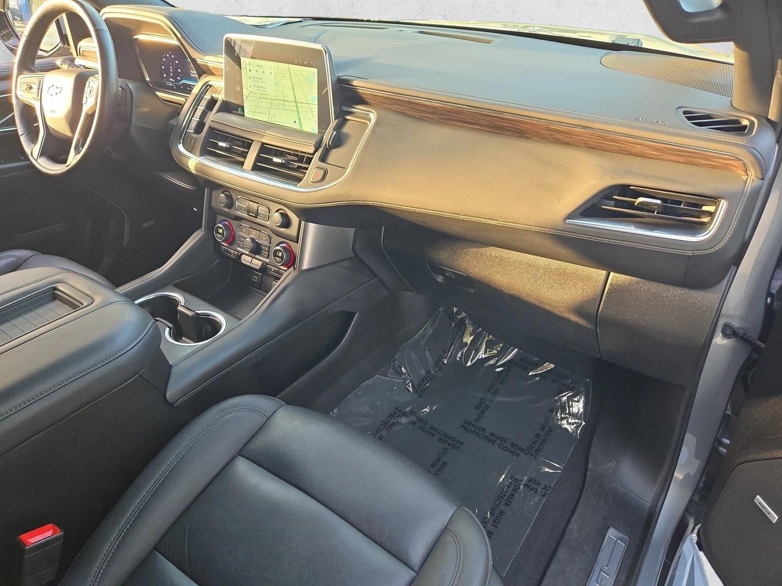 2023 Chevrolet Tahoe 2WD LT