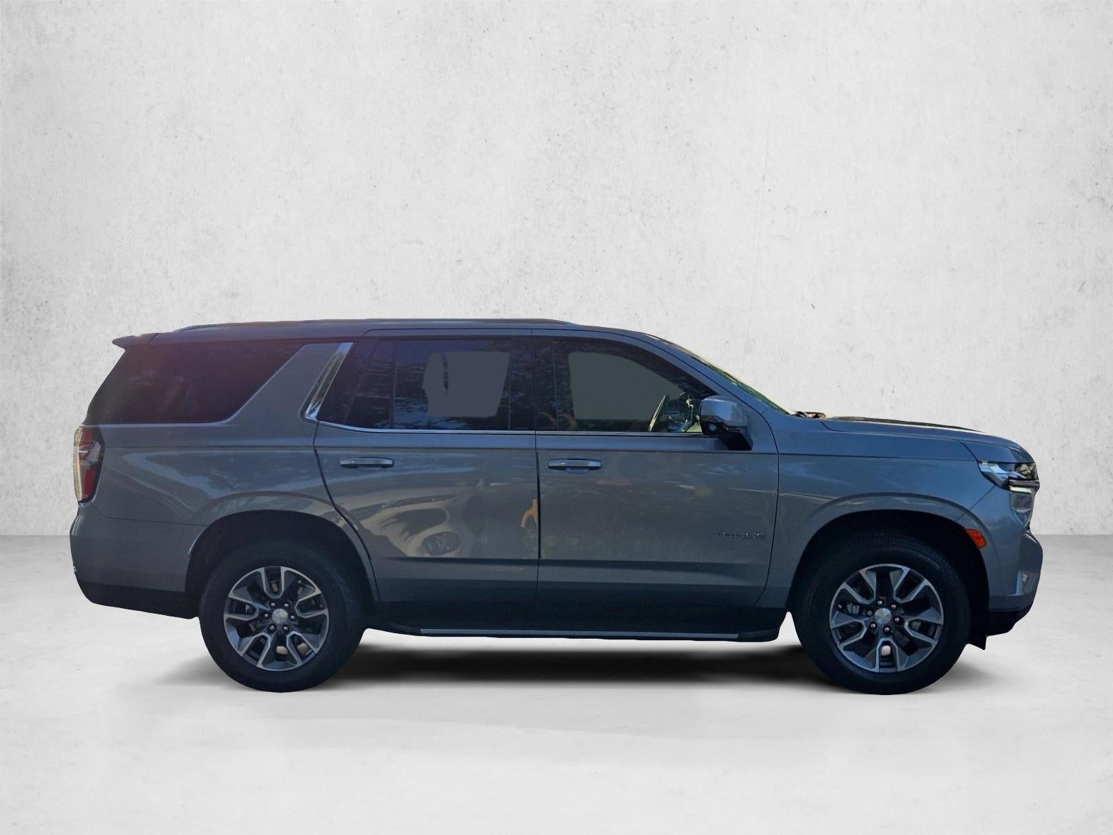 2023 Chevrolet Tahoe 2WD LT