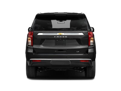 2023 Chevrolet Tahoe 2WD LT