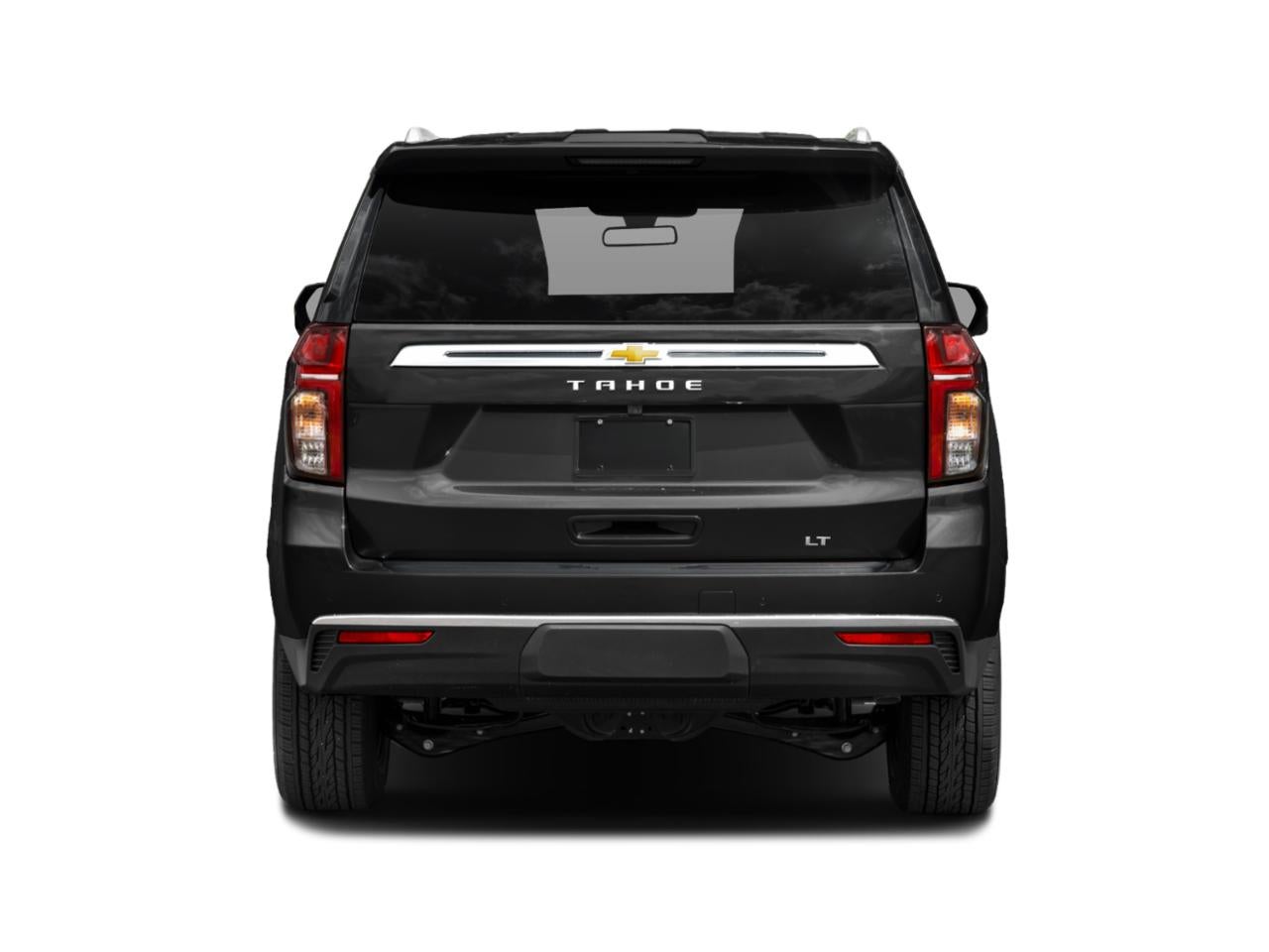 2023 Chevrolet Tahoe 2WD LT