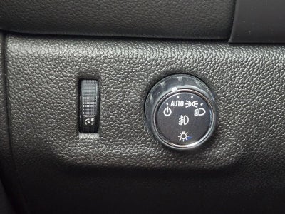 2016 GMC Canyon Crew Cab Short Box 2-Wheel Drive SLT