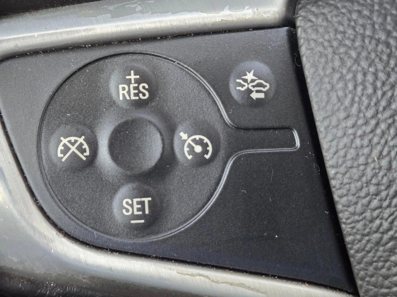 2016 GMC Canyon Crew Cab Short Box 2-Wheel Drive SLT