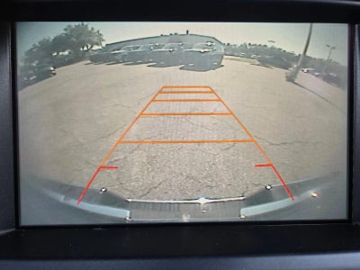 2016 GMC Canyon Crew Cab Short Box 2-Wheel Drive SLT