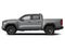 2023 GMC Canyon Crew Cab Short Box 2-Wheel Drive Elevation
