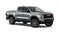 2023 GMC Canyon Crew Cab Short Box 2-Wheel Drive Elevation