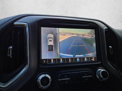 2019 GMC Sierra 1500 Crew Cab Short Box 4-Wheel Drive Denali