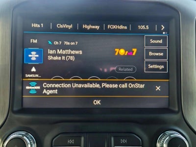 2022 GMC Sierra 1500 Limited Crew Cab Short Box 4-Wheel Drive Denali