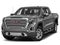 2022 GMC Sierra 1500 Limited Crew Cab Short Box 4-Wheel Drive Denali
