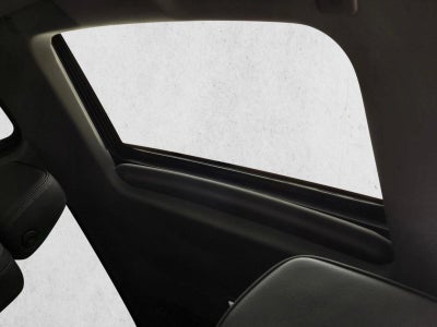 2025 GMC Sierra 1500 Crew Cab Short Box 4-Wheel Drive Denali