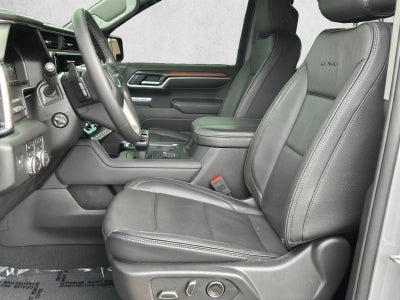 2025 GMC Sierra 1500 Crew Cab Short Box 4-Wheel Drive Denali