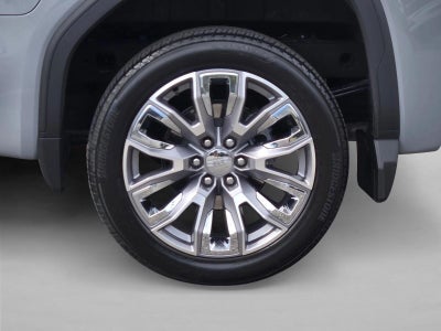 2025 GMC Sierra 1500 Crew Cab Short Box 4-Wheel Drive Denali