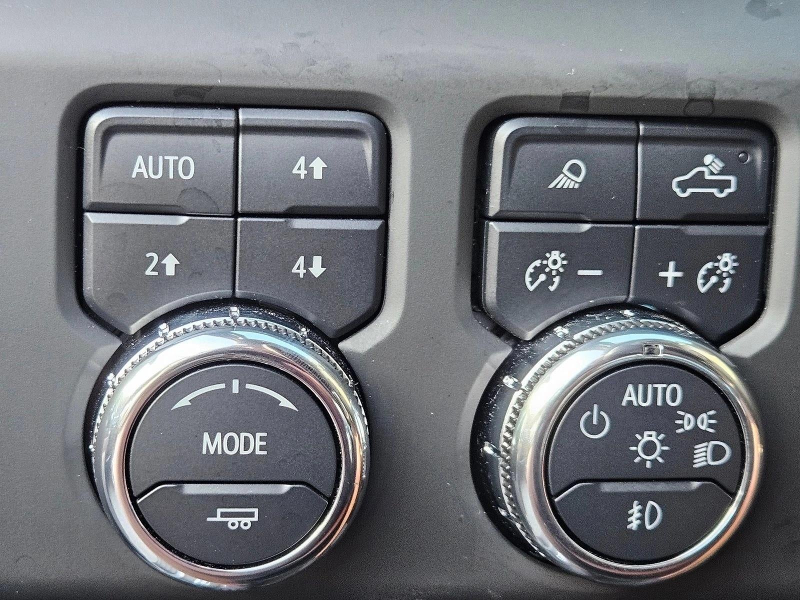 2025 GMC Sierra 1500 Crew Cab Short Box 4-Wheel Drive Denali Ultimate