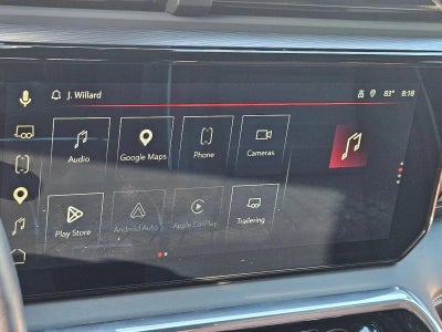 2025 GMC Sierra 1500 Crew Cab Short Box 4-Wheel Drive Denali Ultimate