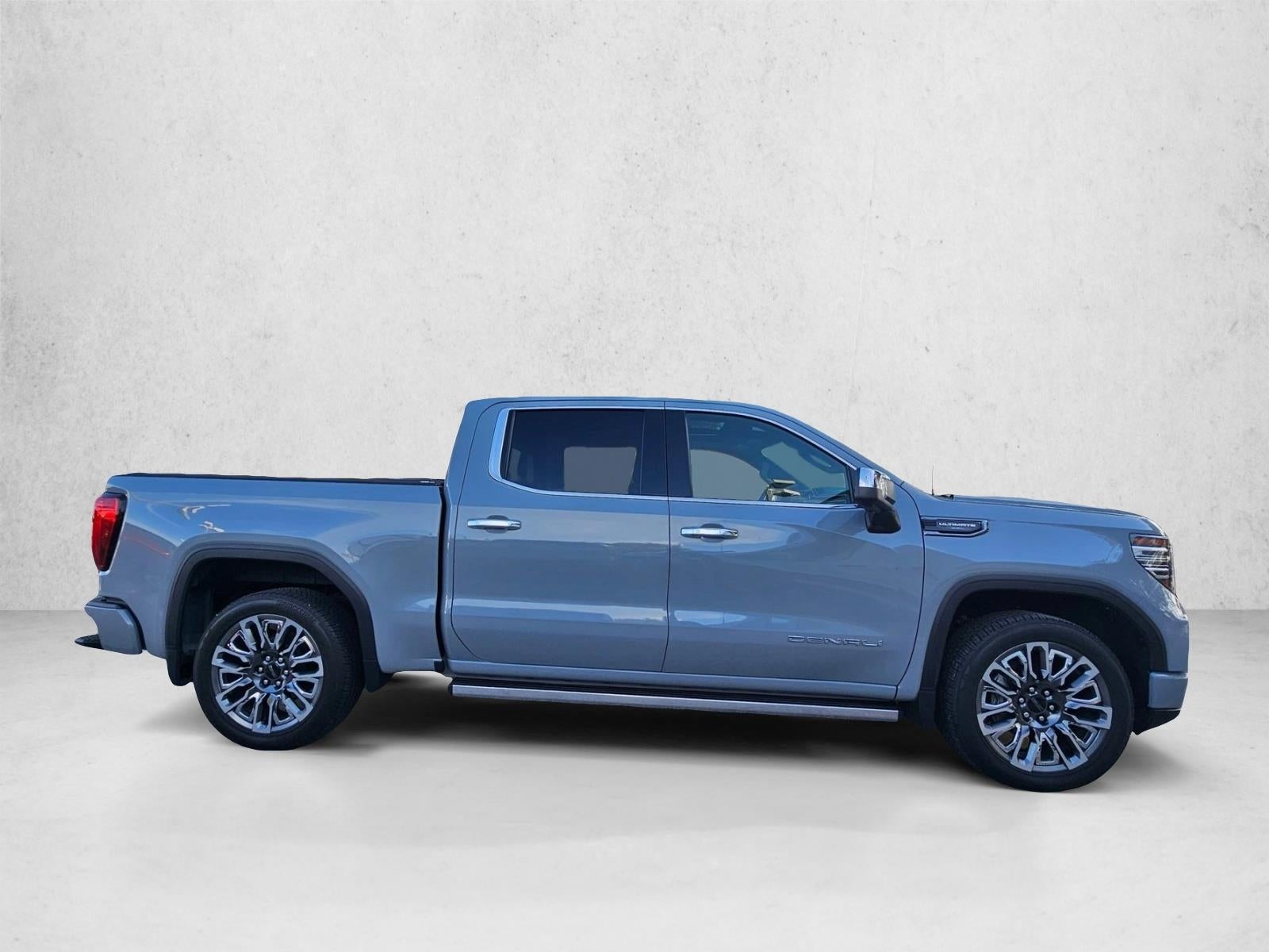 2025 GMC Sierra 1500 Crew Cab Short Box 4-Wheel Drive Denali Ultimate