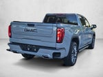 2025 GMC Sierra 1500 Crew Cab Short Box 4-Wheel Drive Denali Ultimate