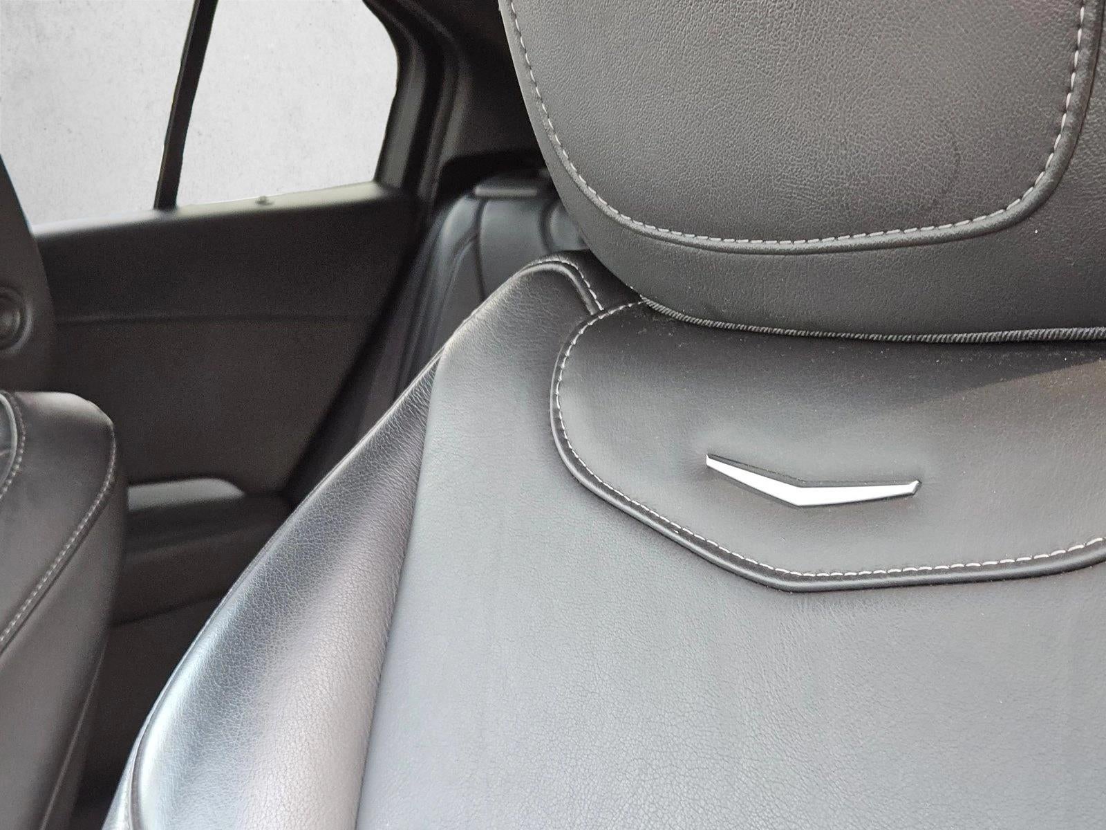2020 Cadillac XT4 FWD 4dr Premium Luxury
