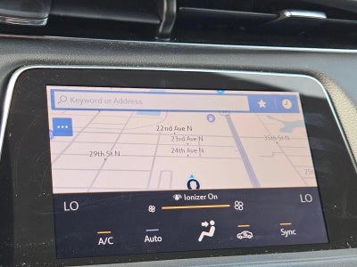 2020 Cadillac XT4 FWD 4dr Premium Luxury