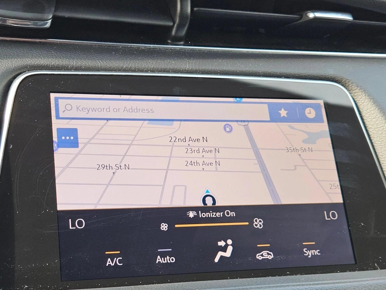 2020 Cadillac XT4 FWD 4dr Premium Luxury