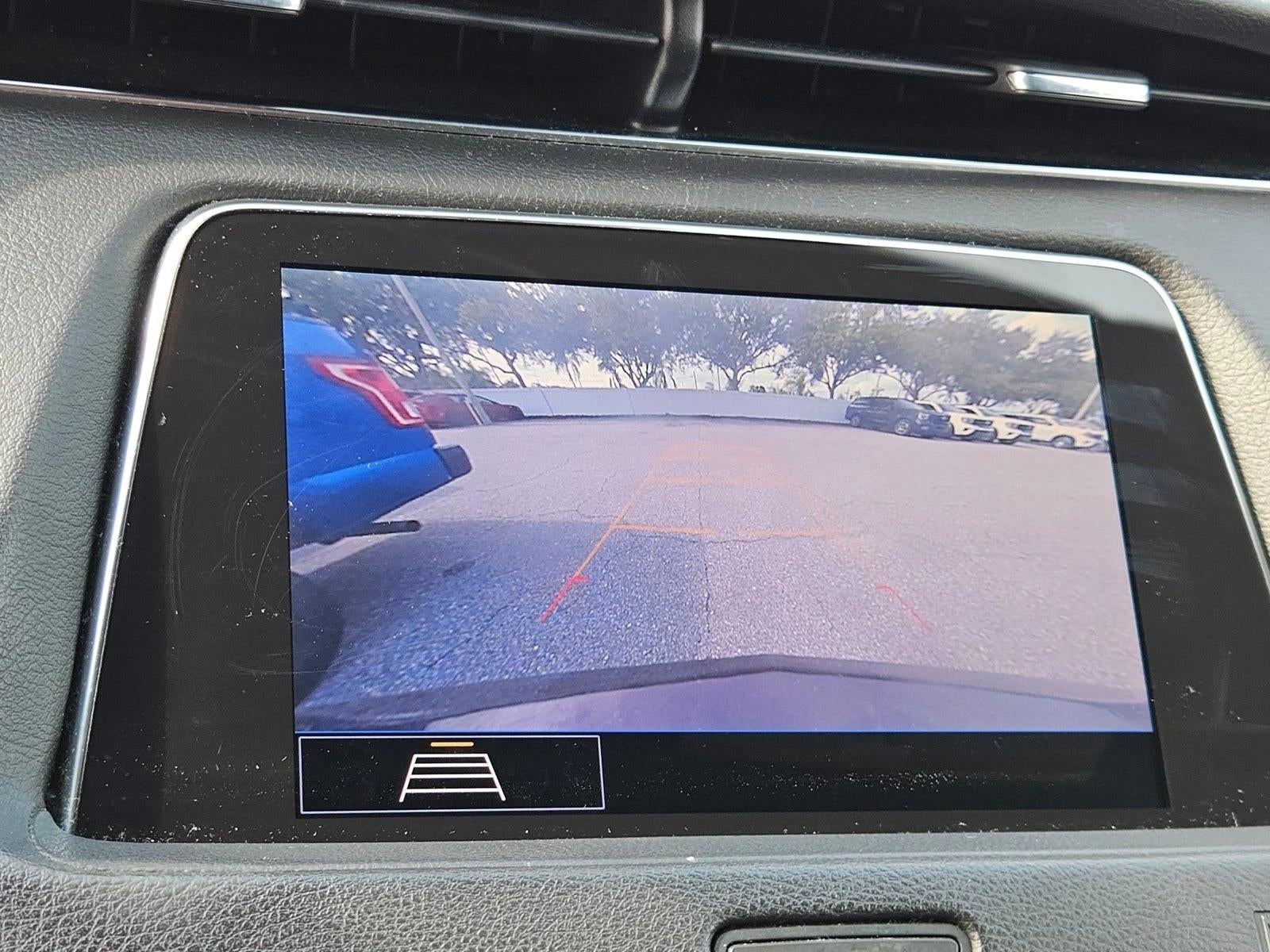2020 Cadillac XT4 FWD 4dr Premium Luxury