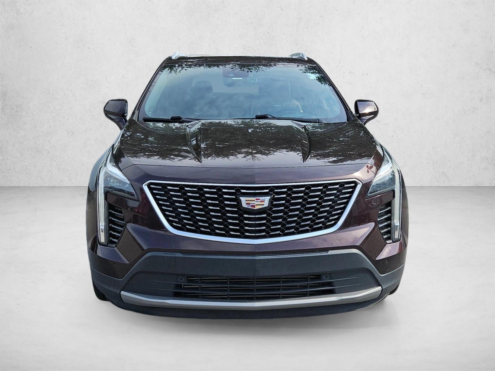 2020 Cadillac XT4 FWD 4dr Premium Luxury