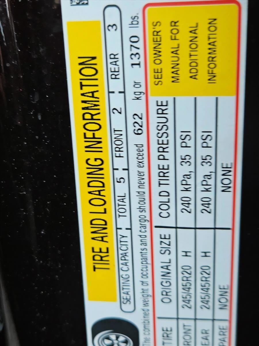 2020 Cadillac XT4 FWD 4dr Premium Luxury